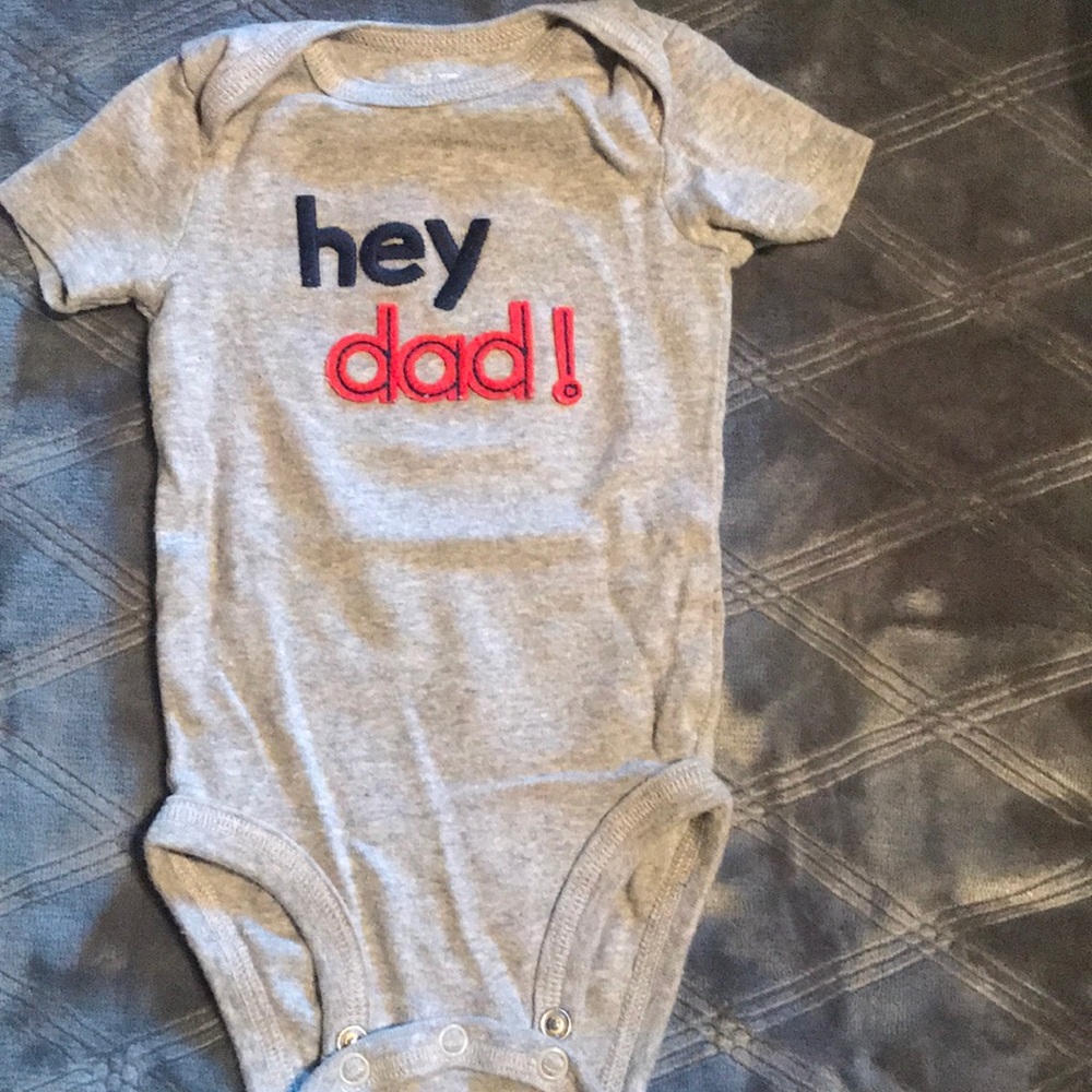 Super cute onsie